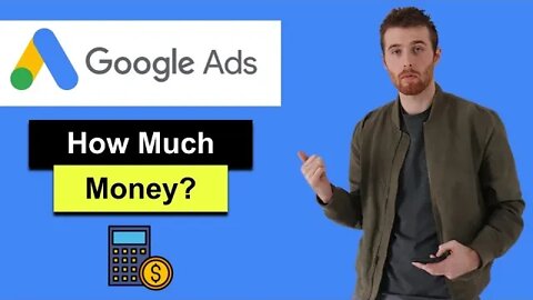 Google Ads Calculator (2022) - How Much Money Will You Make With Google Ads [Amazing Tool]