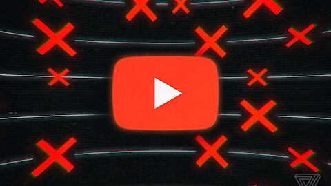 Why YouTube Canceled Me!