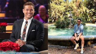 Former 'Bachelor' Star Colton Underwood Came Out & Dan Levy Says It Will 'Save Lives'