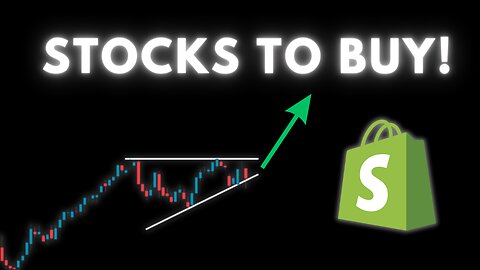 Don't Miss Out on These 5 Explosive Stocks!