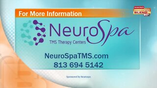 NeuroSpa TMS | Morning Blend