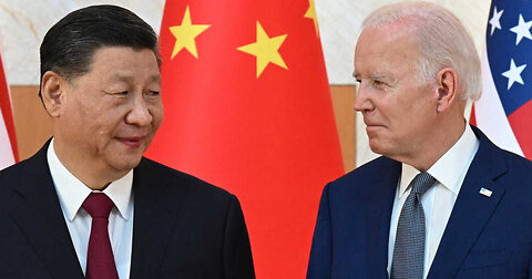 Biden's Poor Diplomacy With China