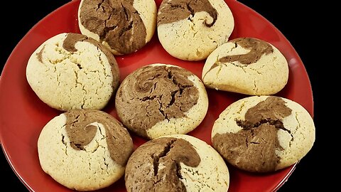 Butter cookies, the easiest, fastest and most delicious cookies