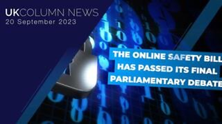 UK Column News - 20th September 2023