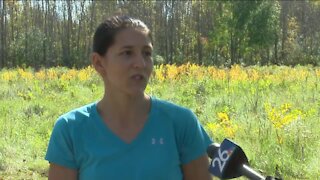 Trail goers shaken after assault at East River Trail