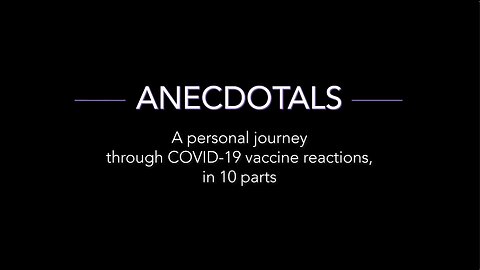 Anecdotals