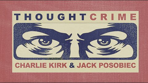 THOUGHTCRIME Ep. 38 — Operation: Nebraska? Is Women's Basketball Legit? Euthanasia For The Young?