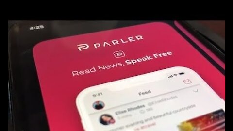 Parler Sues Amazon For Anti-Trust & Breach of Contract! Asks Judge Reinstate PLATFORM
