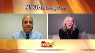 BDB Marketing Design, LLC - 12/29/21