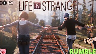 Life Is Strange