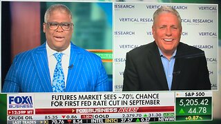 Kip Herriage on Making Money With Charles Payne on Fox Business - April 11, 2024