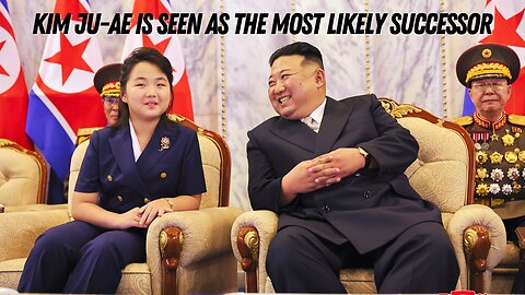 Who is Kim Ju Ae? Kim Jong Un’s Daughter Will Likely Succeed Him As North Korea’s Leader.
