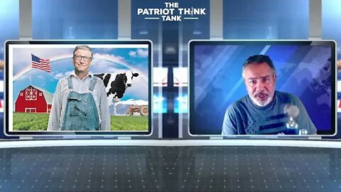 4 in 5 N. Dakota vs. Farmer Bill & More (4 stories in 5 minutes)