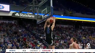 HIGHLIGHTS: Covington Catholic advances to state semifinals