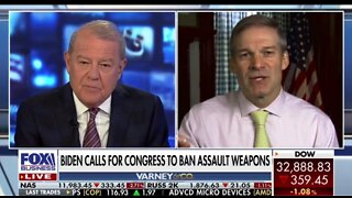 Rep Jordan: American People Will Not Stand For Radical Left Policies