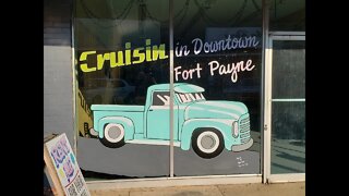Fort Payne Cruise-in