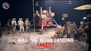1969 Moon Landing: Exploring the Conspiracy Theories & Claims