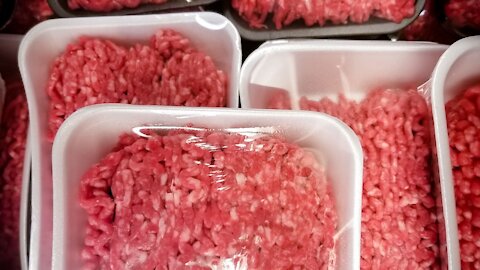Heads Up! Ground Beef Recalled in Multiple States Due to Possible E. coli Contamination