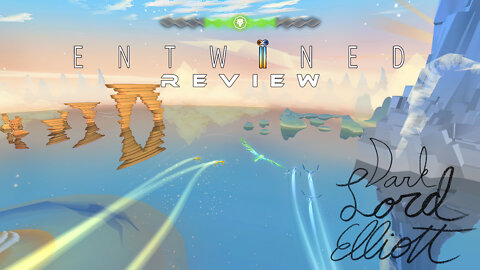 Entwined Review