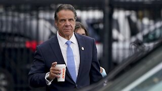Cuomo Exits, Hochul To Take Office Minus 'Distractions'