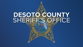 DeSoto County deputies investigating homicide south of Arcadia