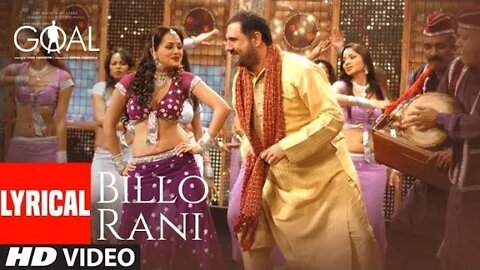 Billo Rani _ Anand Raj Anand _ Richa Sharma_ John Abraham _