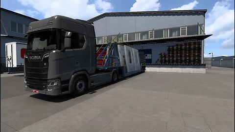 Euro truck truck simulator 2" 🖤𝘉𝘖𝘈𝘚🖤𝘍𝘌𝘚𝘛𝘈𝘚🖤 RMA logística