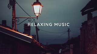 RELAXATION MUSIC FROM HILLS