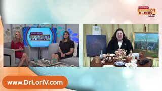 Trash or Treasure with Dr. Lori | Morning Blend