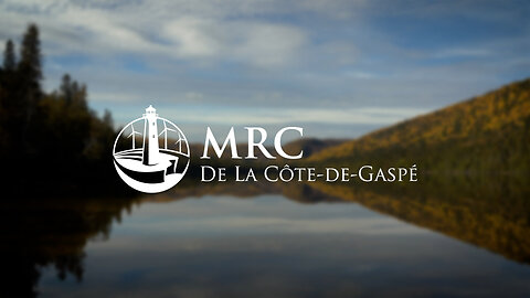La MRC de La Côte-de-Gaspé vous présente: Le Conseil en Bref, mars 2024