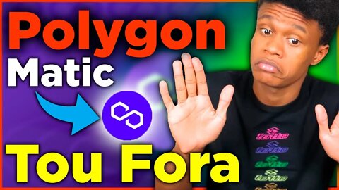 POLYGON MATIC: VALE A PENA COMPRAR AGORA ENTENDA O PROJETO