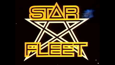 X Bomber released as Star Fleet in the UK