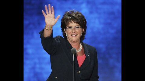 Biden's Latest Gaffe: 'Where's Jackie?' About Late Rep. Walorski