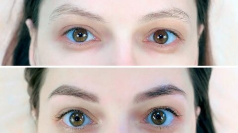 How to Grow Thicker Eyebrows Fast and Naturally