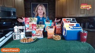 Hosting the Big Game Party | Morning Blend