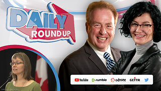 DAILY Roundup | Trudeau & Smith celebrate Pride, AHS/Hinshaw rumours, NDP criticize Poilievre