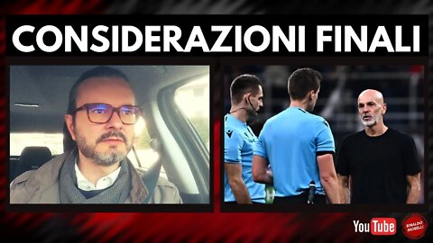 Considerazioni finali: dalla differenza con il Chelsea a Tomori, fino a Giroud