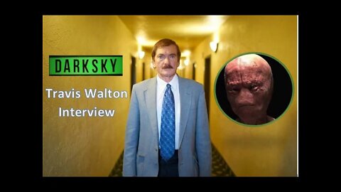 Travis Walton LIED about his UFO Spaceship Ride with Aliens