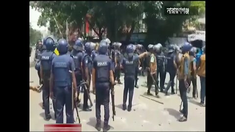 BNP attack narayanganj viral video 2022 #shorts #shortvideo #reels #viral 10k_views
