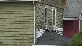 East Cleveland leaders wrangle over federal home repair funds