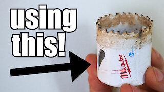 4 GENIUS Ways To Remove/Reuse Glued PVC Fittings | GOT2LEARN