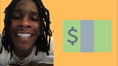 Young Thug’s Maid Found 10k In One Of His Pants & Gave It Back To Him!