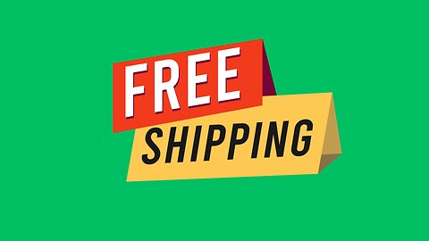 Why Free Shipping is Essential In eCommerce