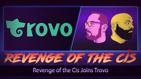Revenge of the Cis Joins Trovo | ROTC Clip
