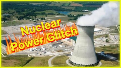Nuclear Power Glitch in Missouri - Jan 14, 2021 Episode