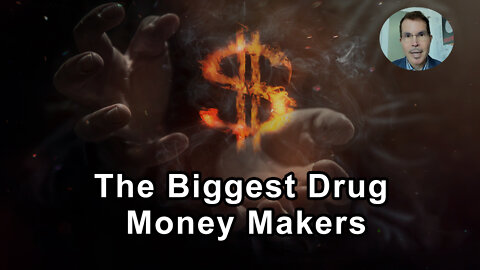 The Biggest Money Makers For Pharmaceutical Companies Are The Drugs You Have To Take Everyday