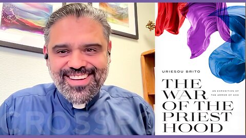 Uri Brito Returns! The War of the Priesthood