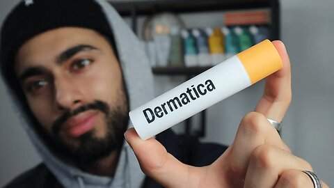 Dermatica Vitamin C (Honest Review) | 15%: Fresh Batch Ascorbic Acid