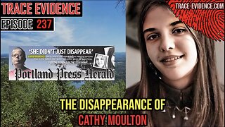 The Disappearance of Cathy Moulton - 237