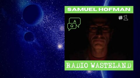 Listener Q&A Sam Hofman Responds #1